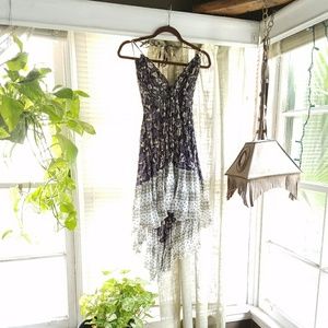 Free People Dress size M